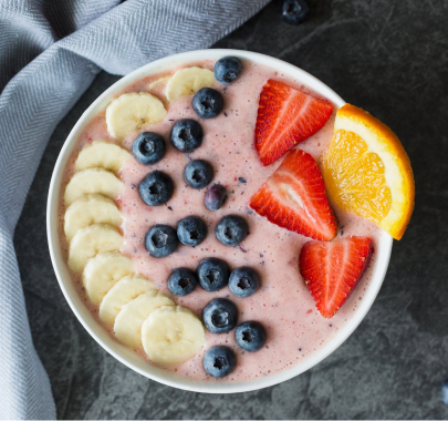 banana-berry-bowl 1