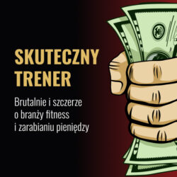 E-book SKUTECZNY TRENER
